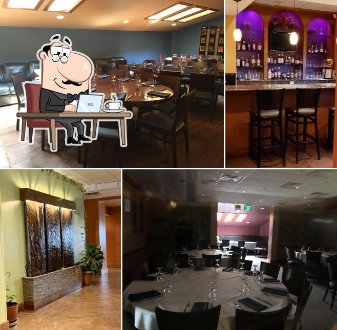 Nawab Indian Cuisine