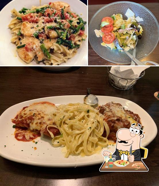 Olive Garden Italian Restaurant