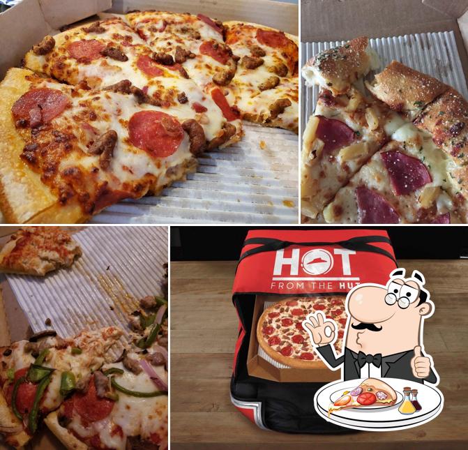 Pizza Hut