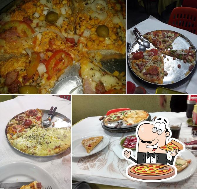 Pizzaria Divera