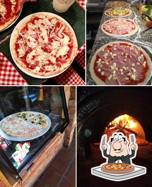 Pizzeria Angelo