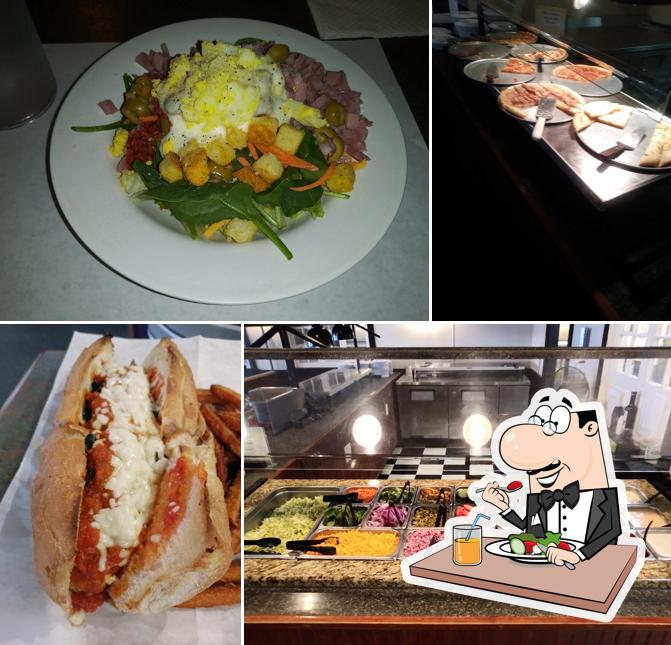 Fursty's Restaurant
