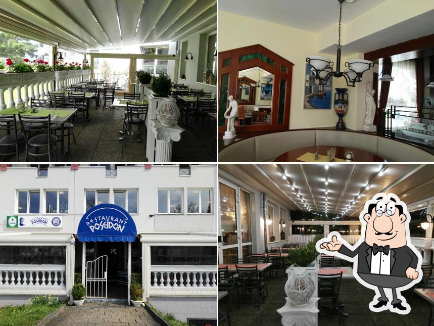 Poseidon Restaurant