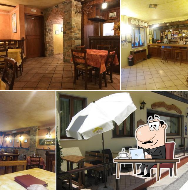 Bar Bruschetteria Re Artu'