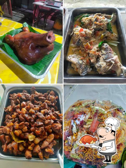3J's Lechon House