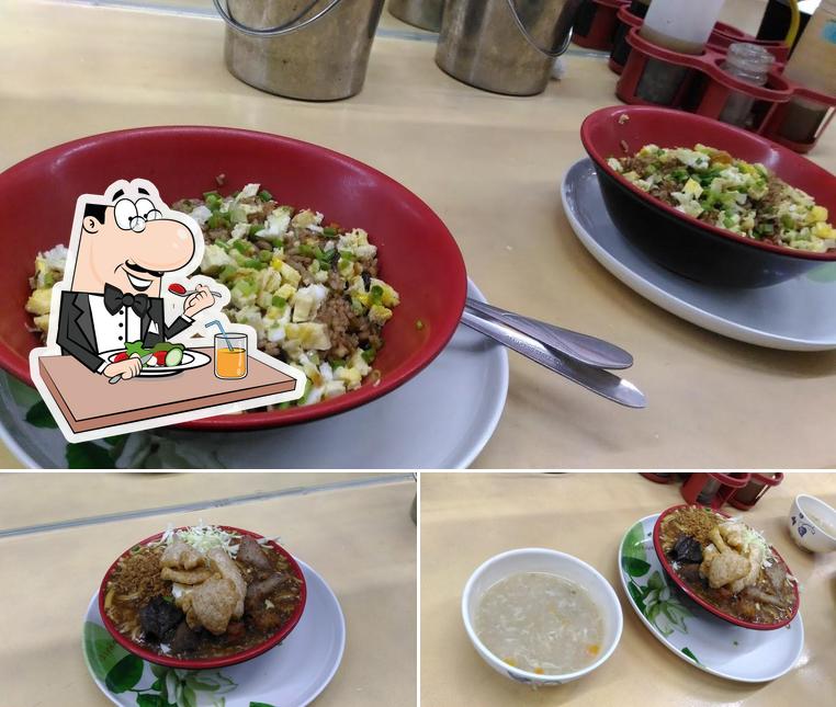 Bombilito Kitchen