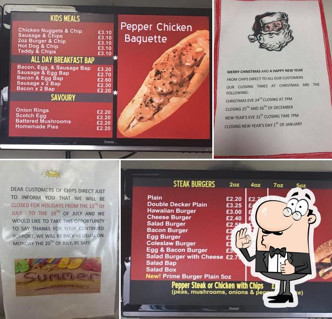 Chips Direct