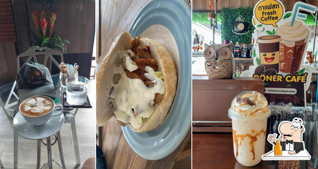 Döner Cafe
