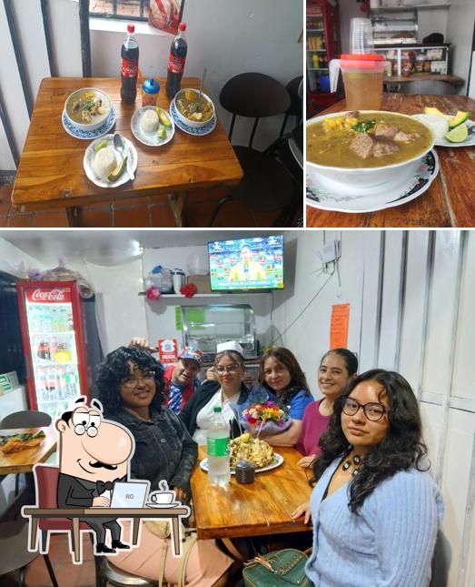 Empanadas y Salchipapas el Buche