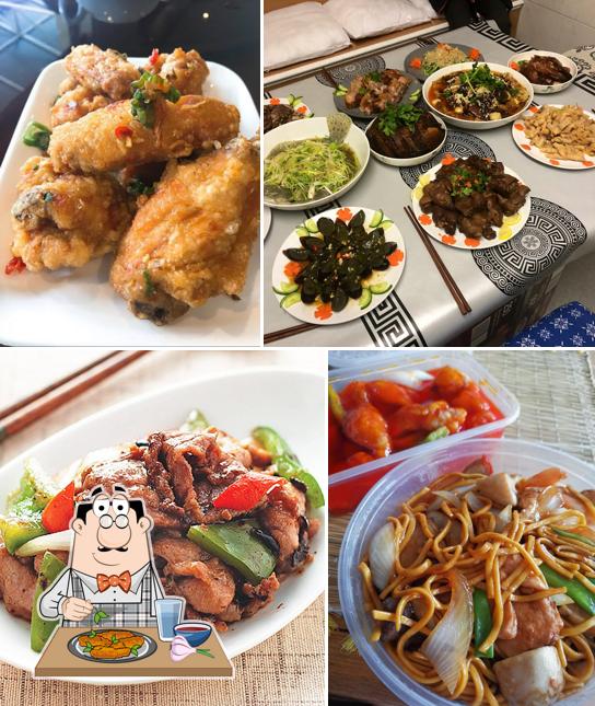 Happy House Chinese Takeaway