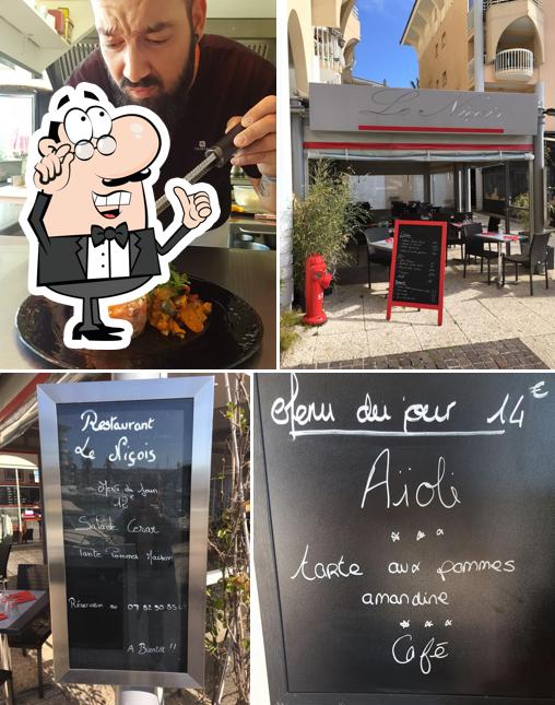 Le Niçois
