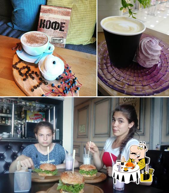 Maxxi Coffee