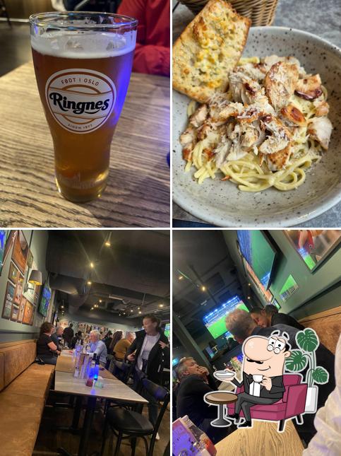 O'Learys Molde