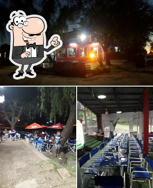 Parador Morfi's