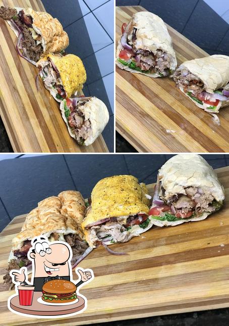 Pede Baguete!