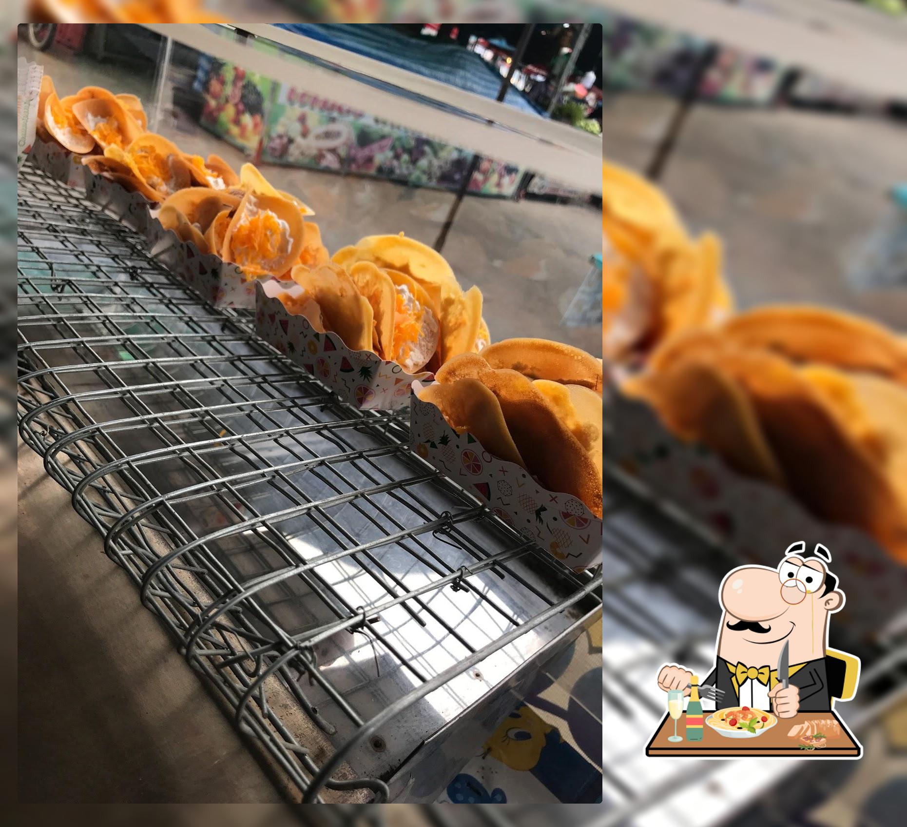 ขนมเบื้อง