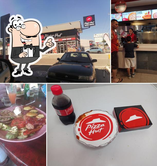 Pizza Hut
