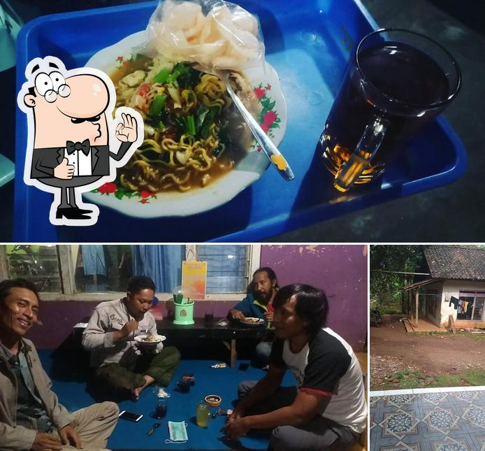 Pojok Nasi Goreng