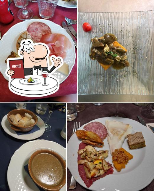 Ristorante Ai Castagni