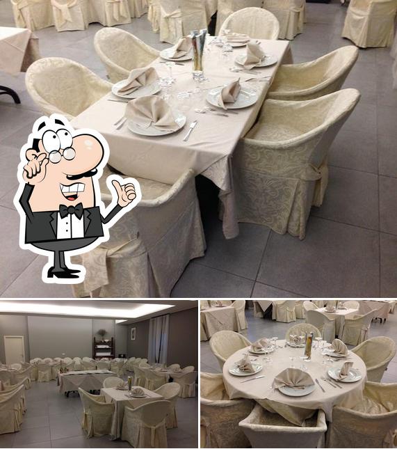 Ristorante Grande Italia "Da Momò"