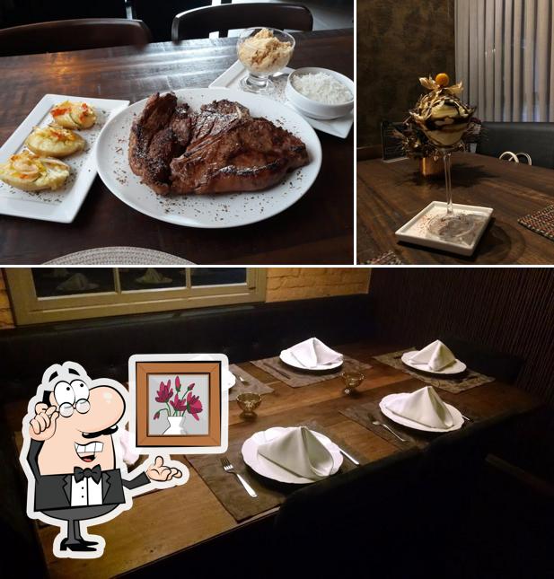 tem prano restaurante