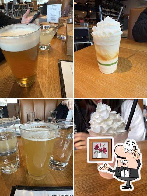 Tipsy Cow Issaquah