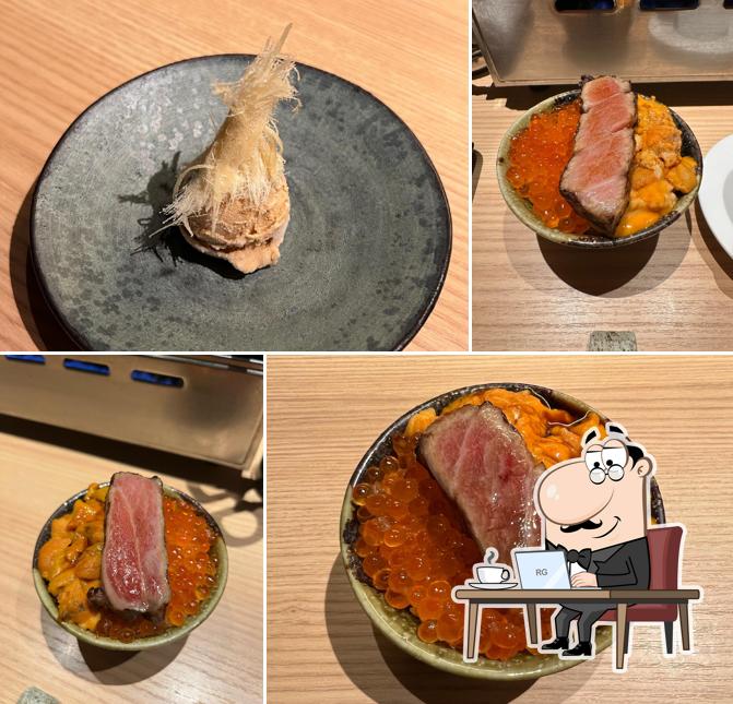 Yakiuo Ishikawa Roppongi Rinkarō