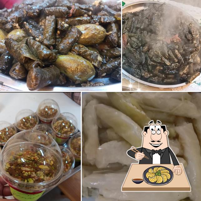 مطبخ هيوش