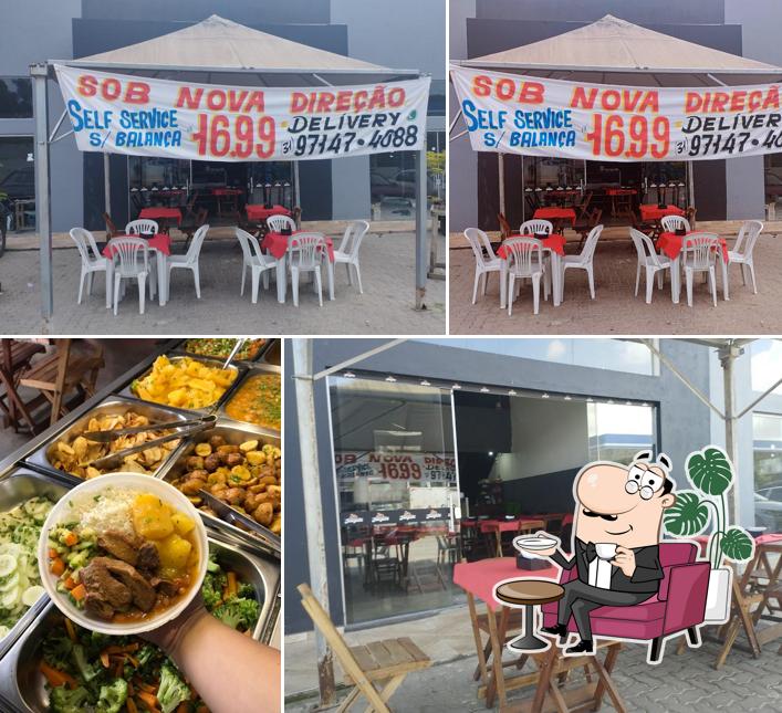 Restaurante Quinta da Jangada