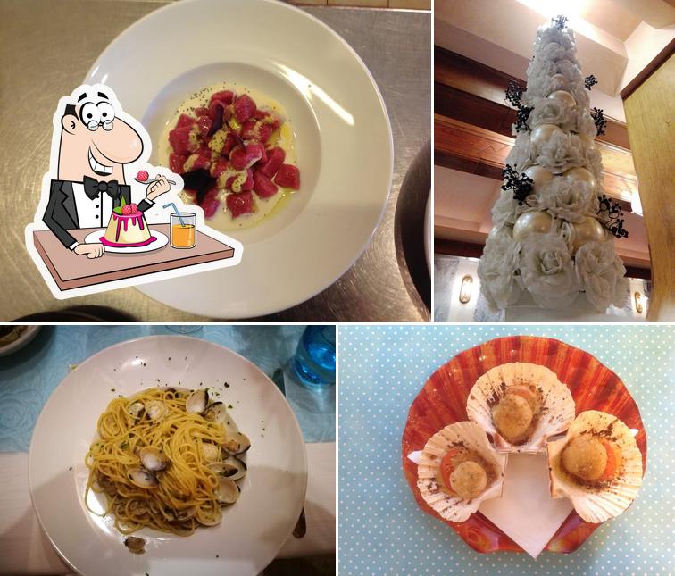 Ristorante Pizzeria Columbia