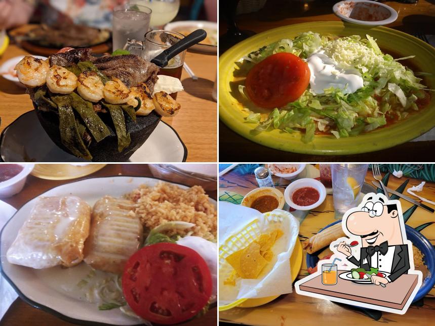 El Santa Fé Mexican Grill