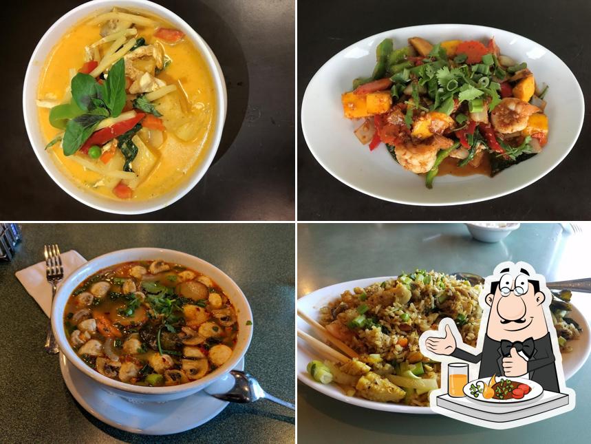 Sawadee Thai Cuisine