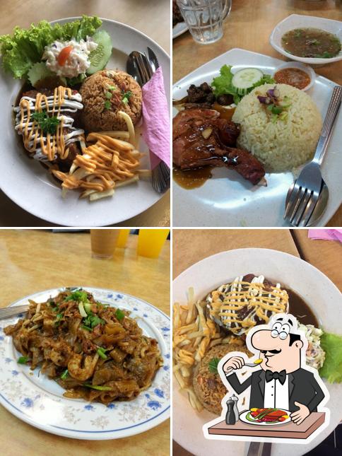 Selera Malam
