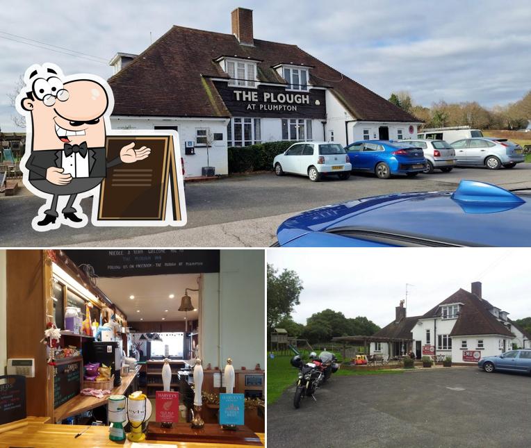 The Plough Inn