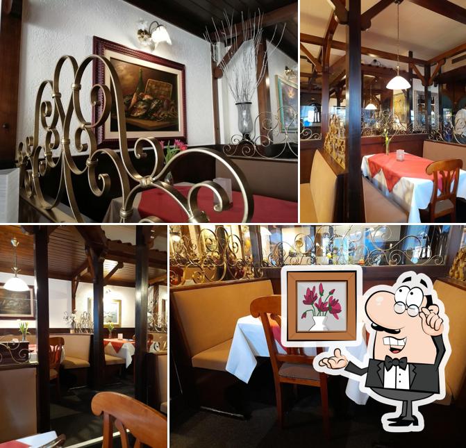 Restaurant Valentino