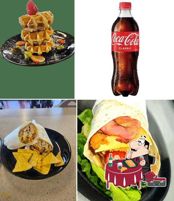 Whyalla Waves Cafe and Restaurant