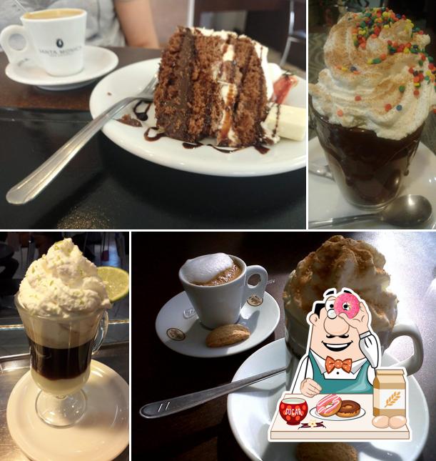 Juliu's Cafe