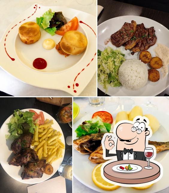Restaurant PortoRio