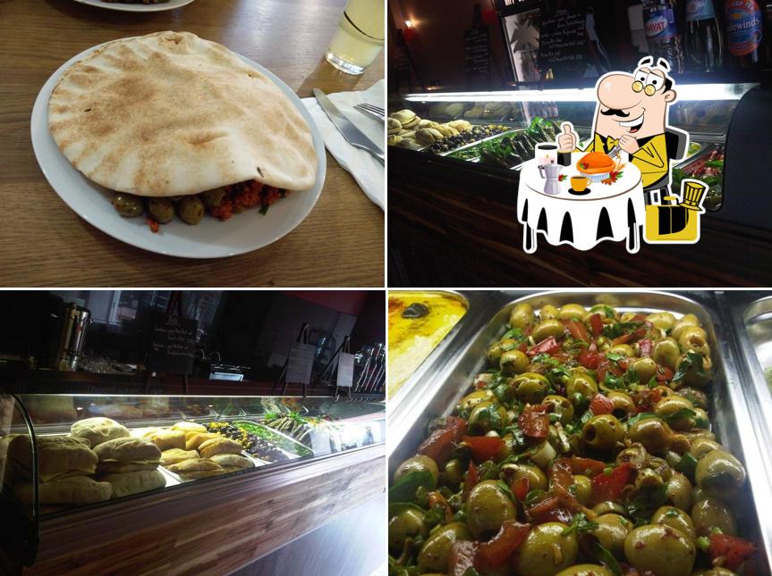 Zeytoun