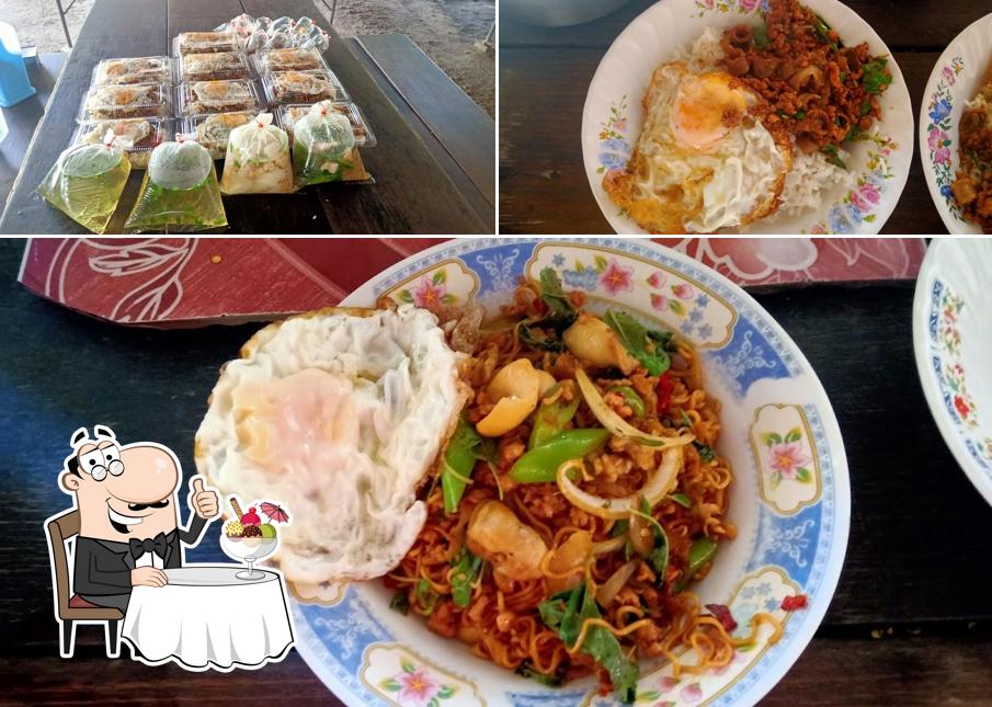 ร้านข้าว