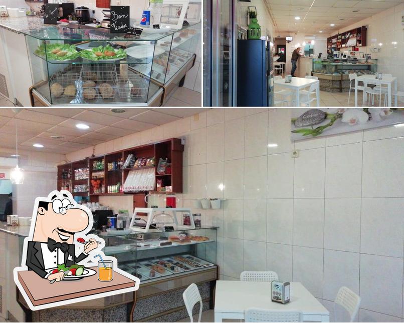 Café Luma