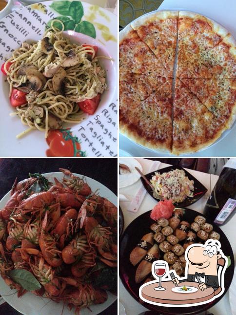 Кафе Ойрат