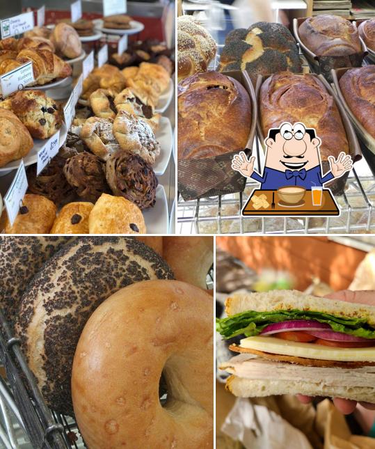 Village Baker