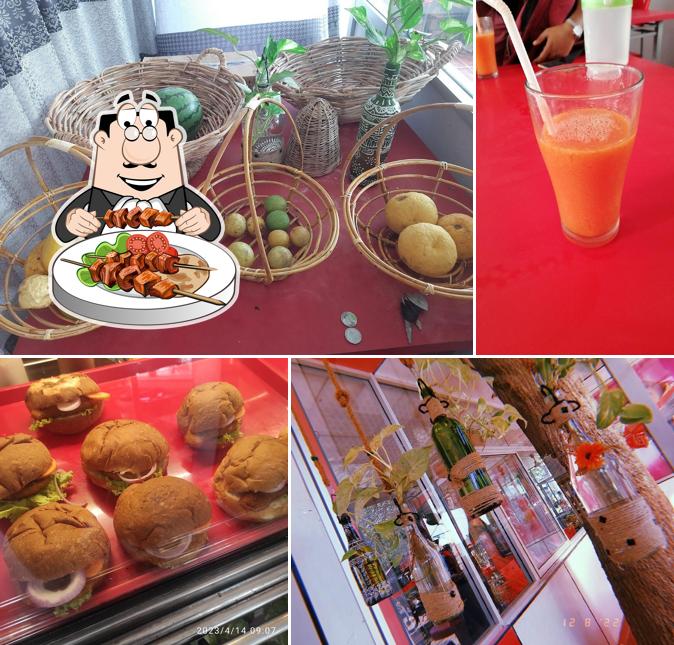 Dora Cafe