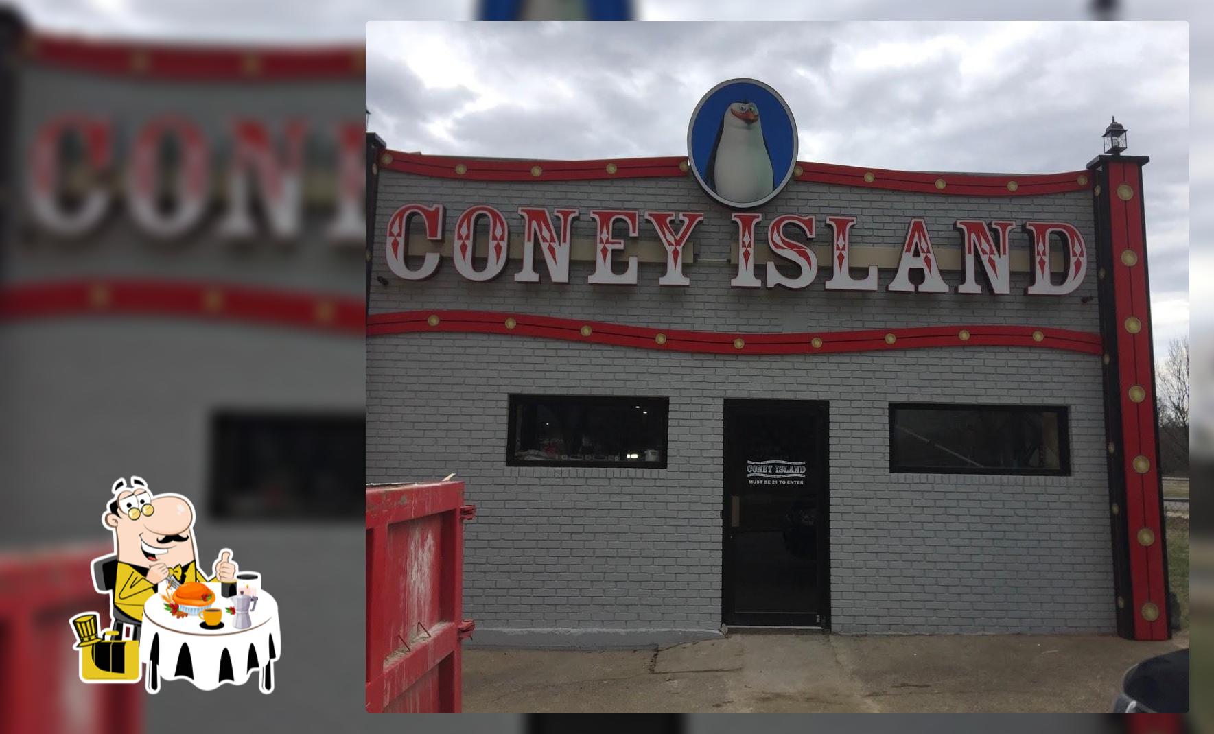 Coney Island
