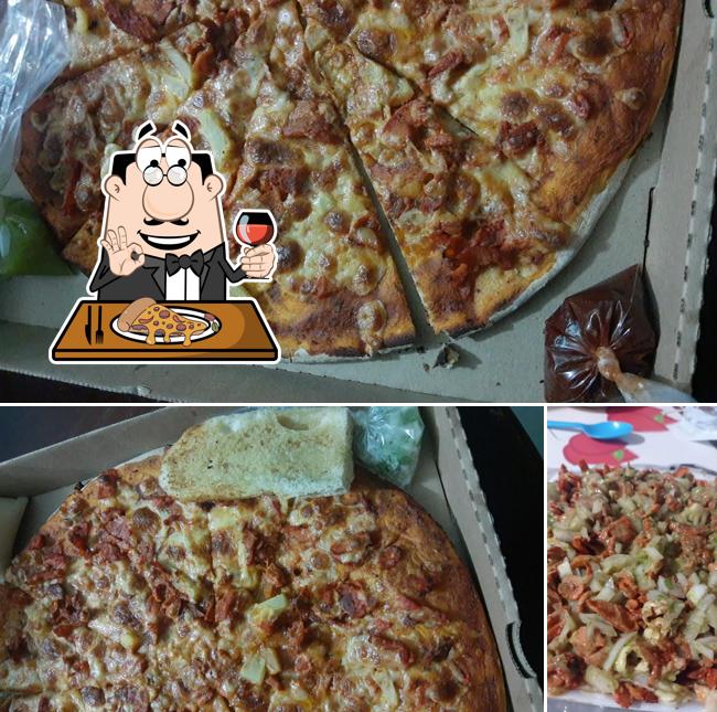 Taquitos El Caporal 88