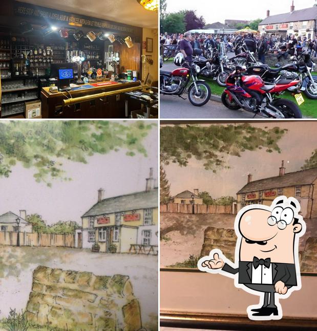 Elm Tree Inn
