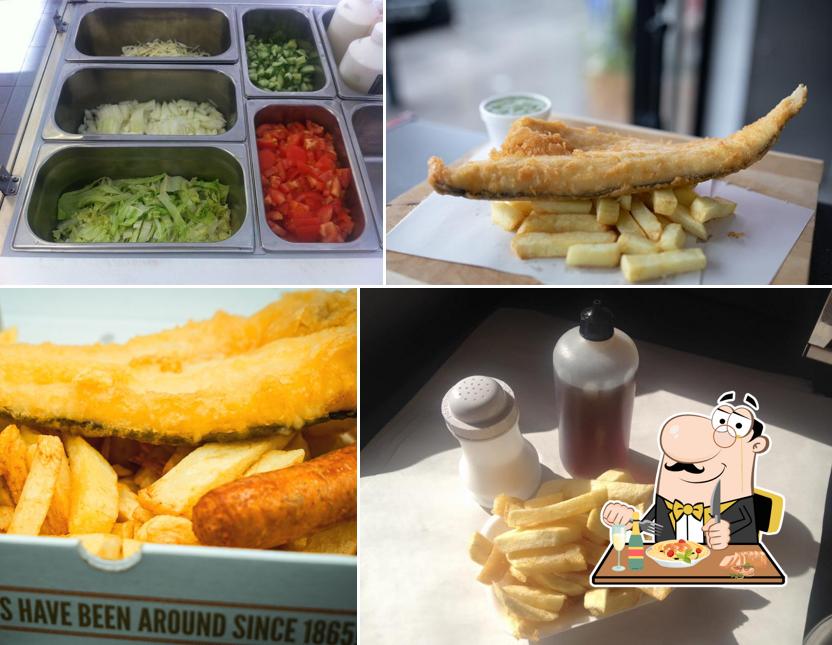 Allestree Fish Bar