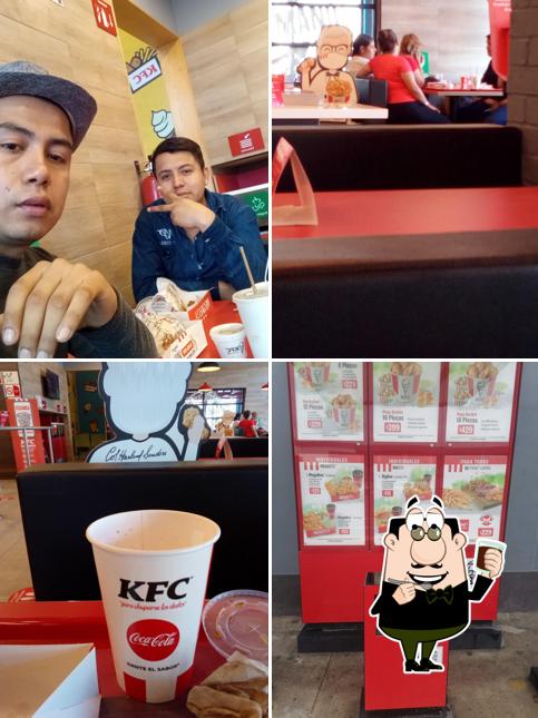 KFC