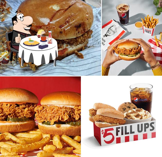 KFC
